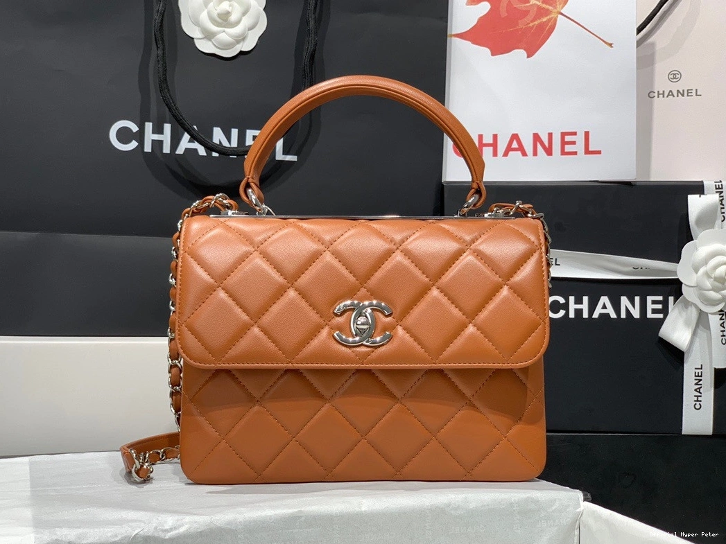 Hyper Peter BAG TRENDY CHANEL 0712